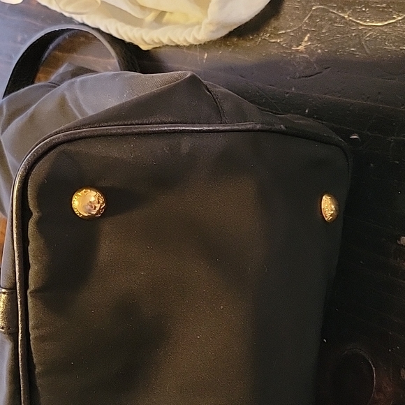 Authentic Prada nylon tote bag in good condition - Picture 13 of 16